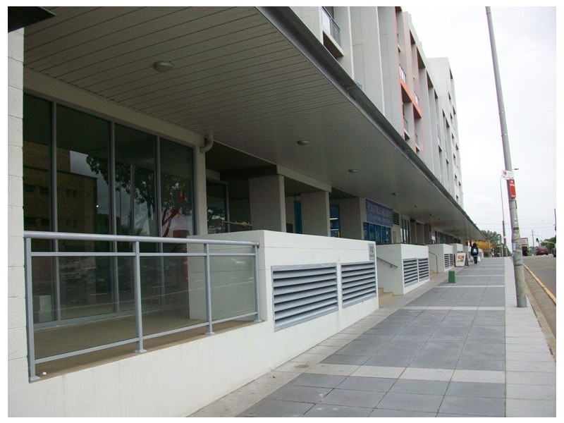 Shop 1/98-112 Queens Road, Hurstville NSW 2220