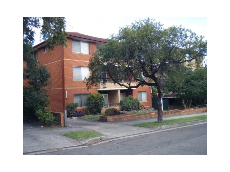 6/7 George Street, Mortdale NSW 2223