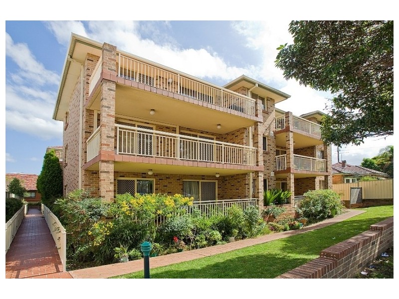 9/57 Morts Road, Mortdale NSW 2223