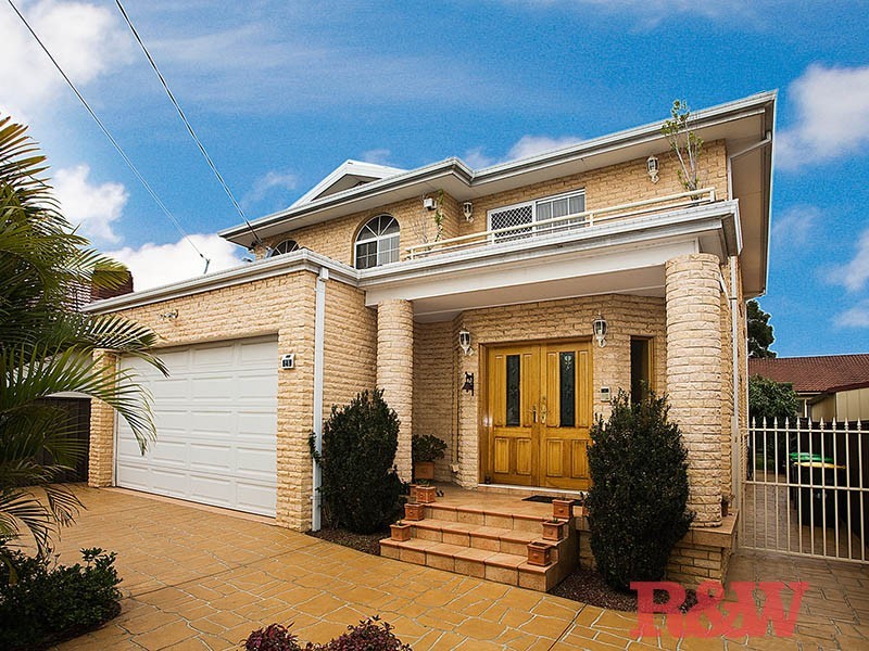 149 Stoney Creek Road, Beverly Hills NSW 2209