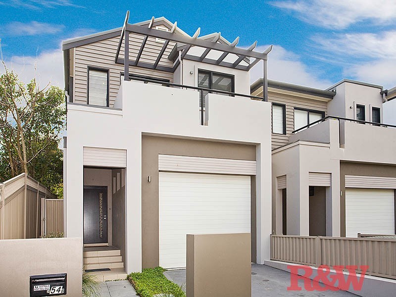 54b Broughton Street, Mortdale NSW 2223