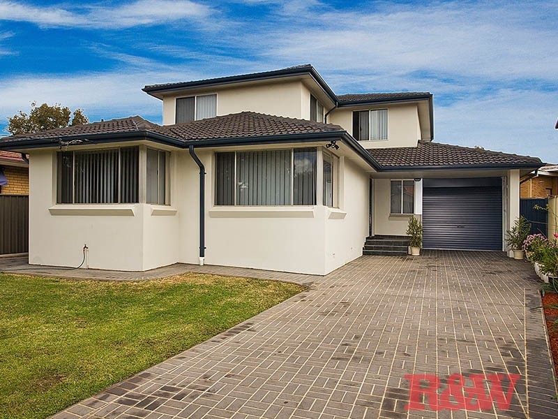 22 Central Road, Beverly Hills NSW 2209