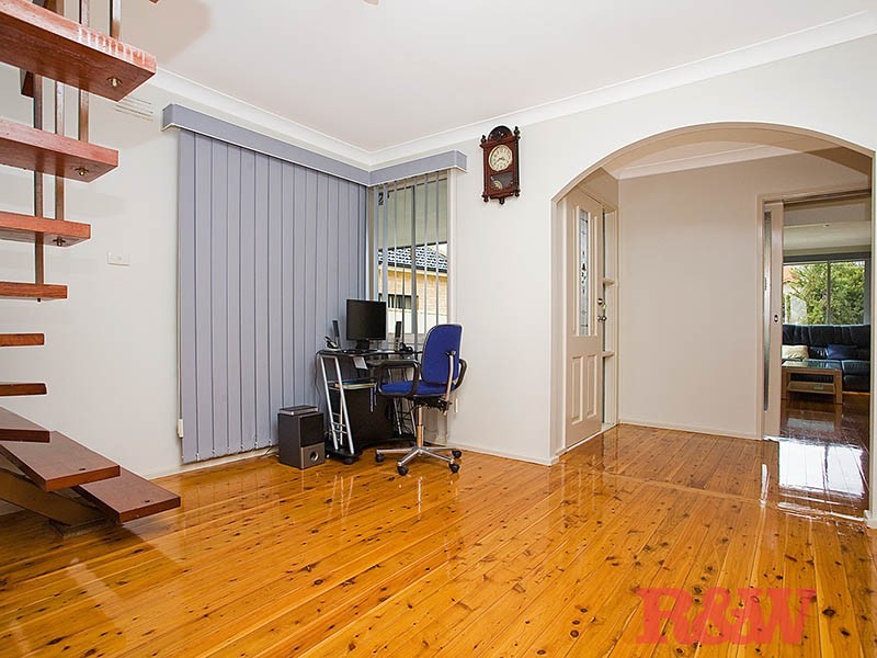 22 Central Road, Beverly Hills NSW 2209