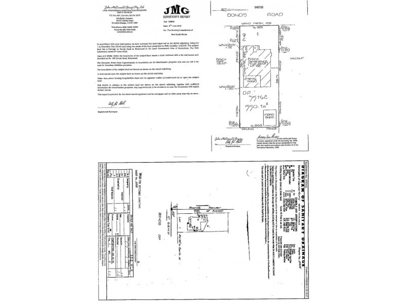 182 Bonds Road, Riverwood NSW 2210