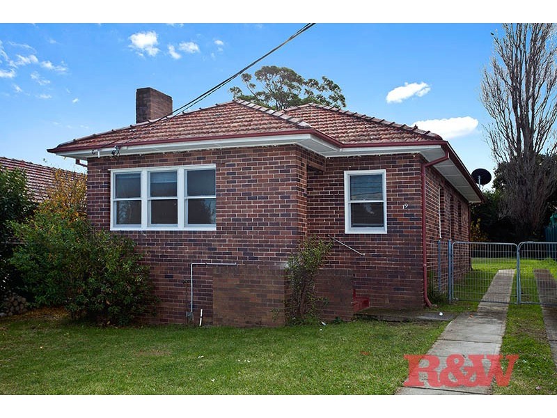 19 Kardella Crescent, Narwee NSW 2209