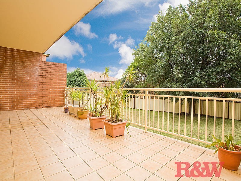 7/2-8 Short Road, Riverwood NSW 2210