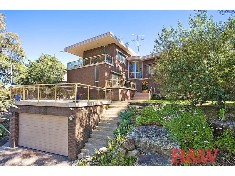 1196 Forest Road, Lugarno NSW 2210