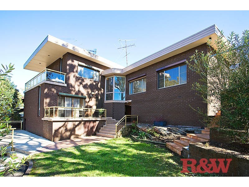 1196 Forest Road, Lugarno NSW 2210