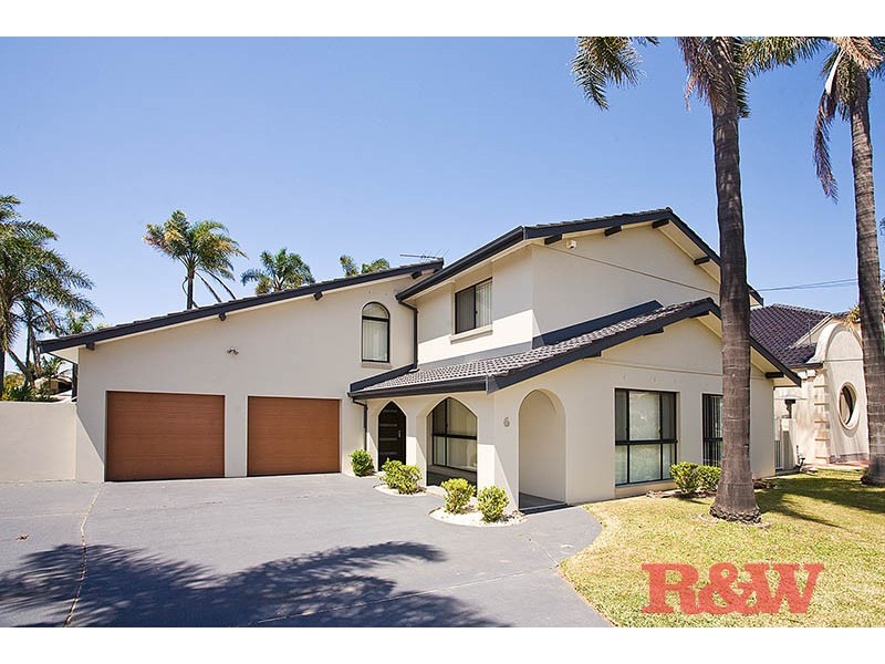 6 Goulburn Peninsula, Sylvania Waters NSW 2224