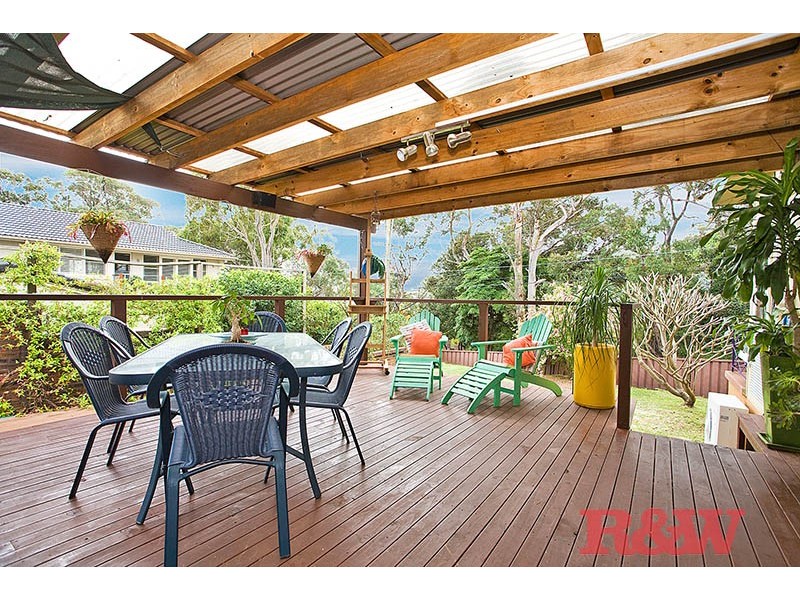 53 Woronora Crescent, Como NSW 2226
