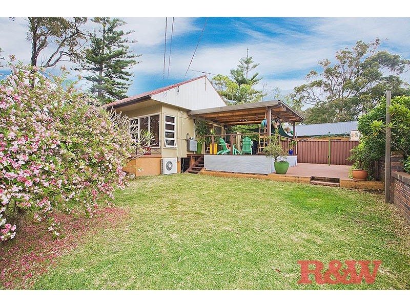 53 Woronora Crescent, Como NSW 2226