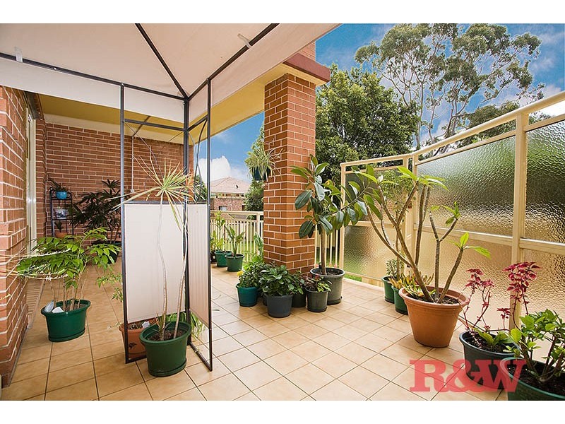 8/2-8 Short Road, Riverwood NSW 2210