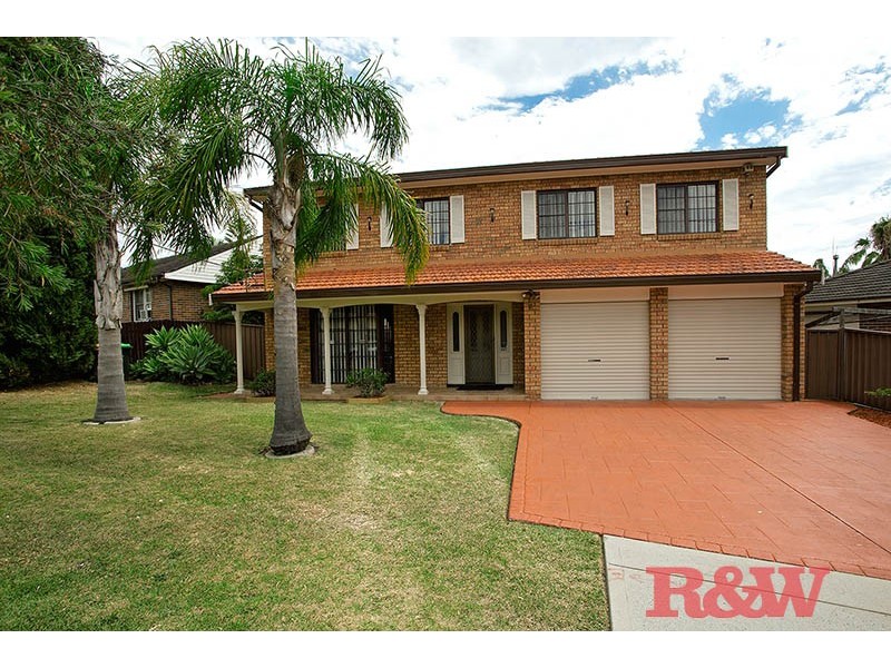 2a Flora Street, Narwee NSW 2209