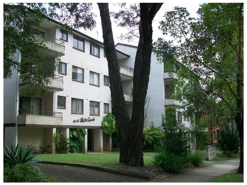 14/41-45 Martin Place, Mortdale NSW 2223