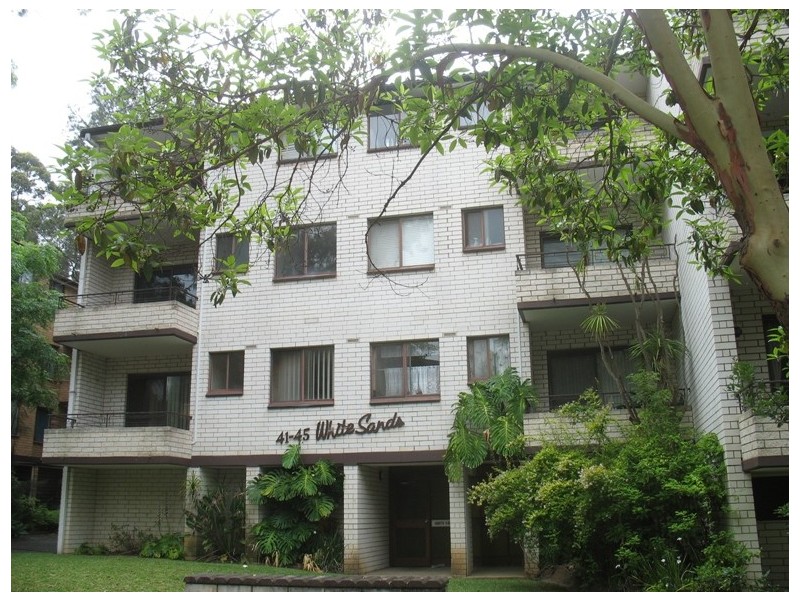 14/41-45 Martin Place, Mortdale NSW 2223