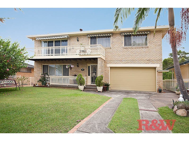 49 Allwood Crescent, Lugarno NSW 2210