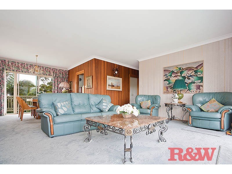 49 Allwood Crescent, Lugarno NSW 2210