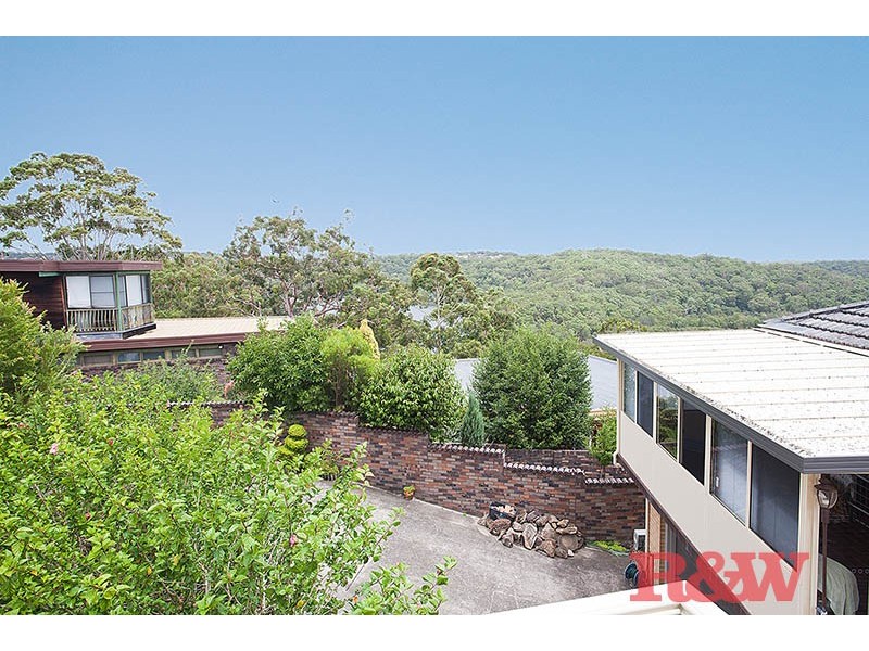 49 Allwood Crescent, Lugarno NSW 2210