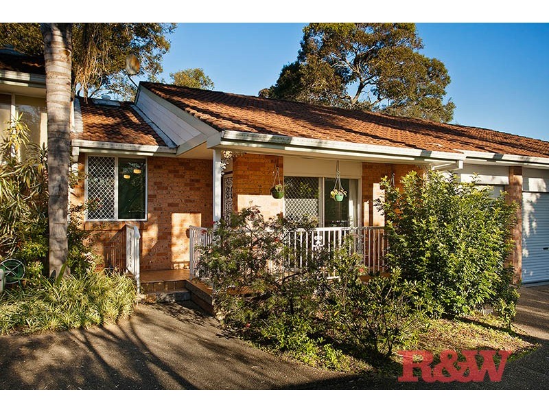 5/33 Mutual Road, Mortdale NSW 2223