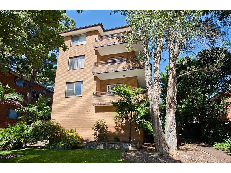 4/19 Station Street, Mortdale NSW 2223