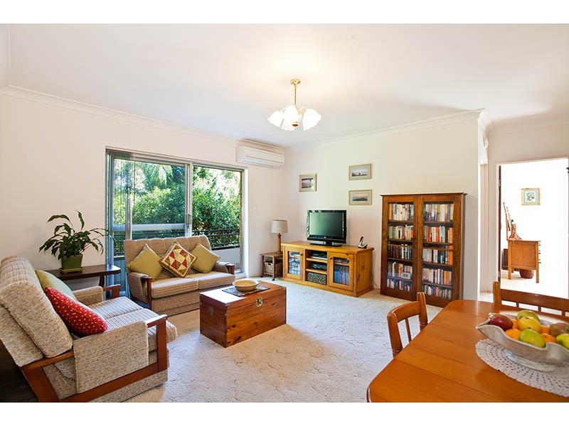 4/19 Station Street, Mortdale NSW 2223