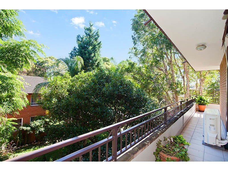 4/19 Station Street, Mortdale NSW 2223