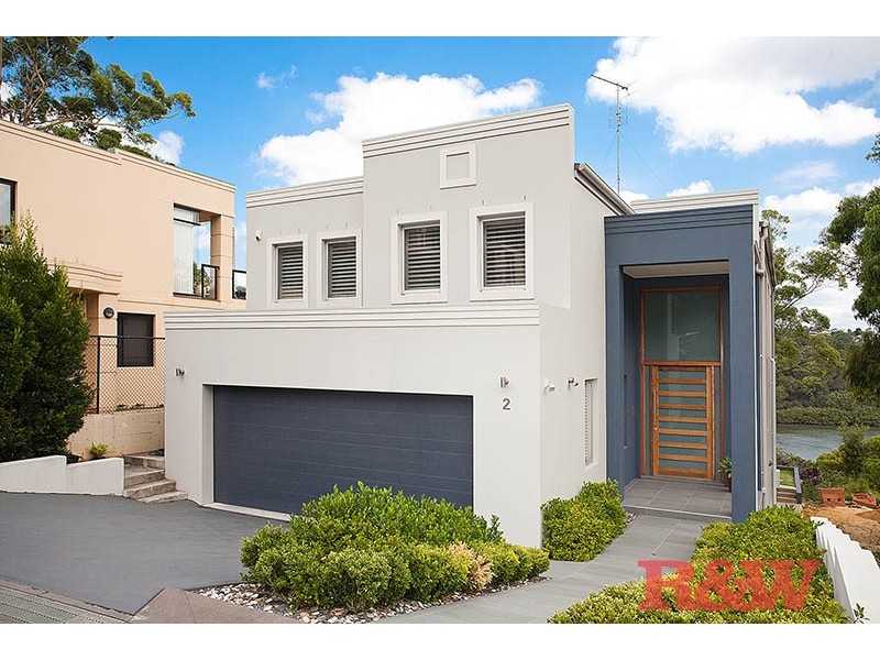 2 Tea Tree Place, Lugarno NSW 2210