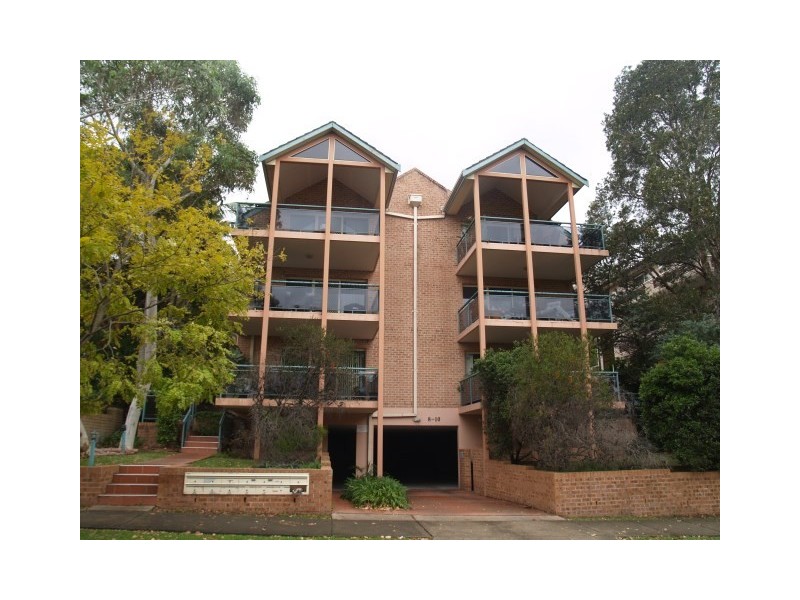 8/8 Jersey Avenue, Mortdale NSW 2223