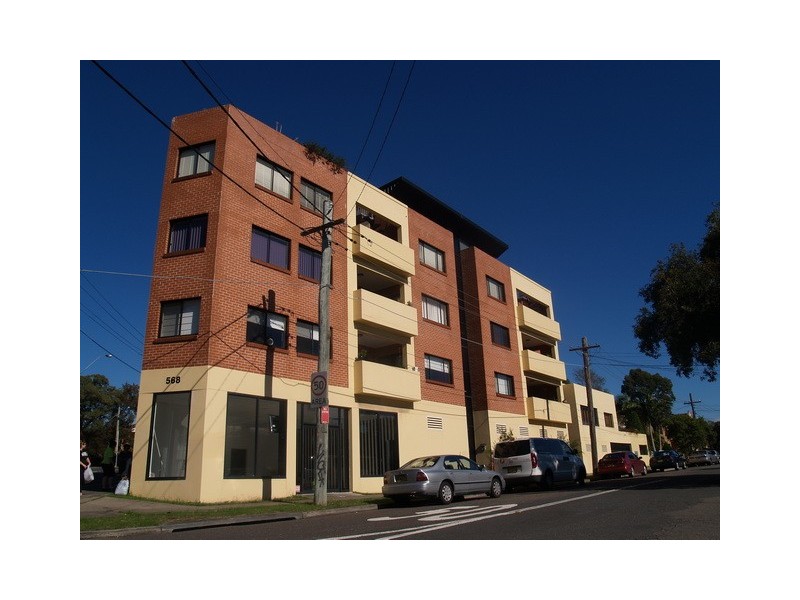 3/568 Forest Road, Penshurst NSW 2222