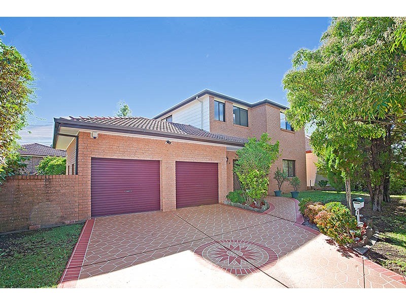 4 Thomson Avenue, Beverly Hills NSW 2209