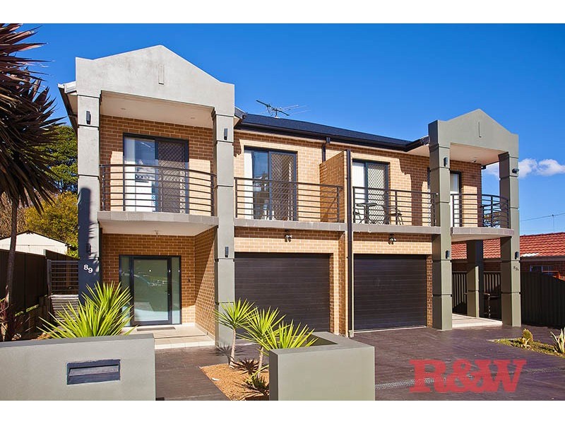 89 Victoria Avenue, Mortdale NSW 2223