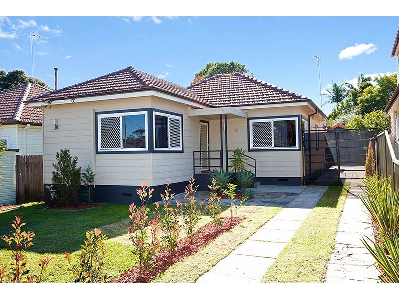 42 Morotai Avenue, Riverwood NSW 2210