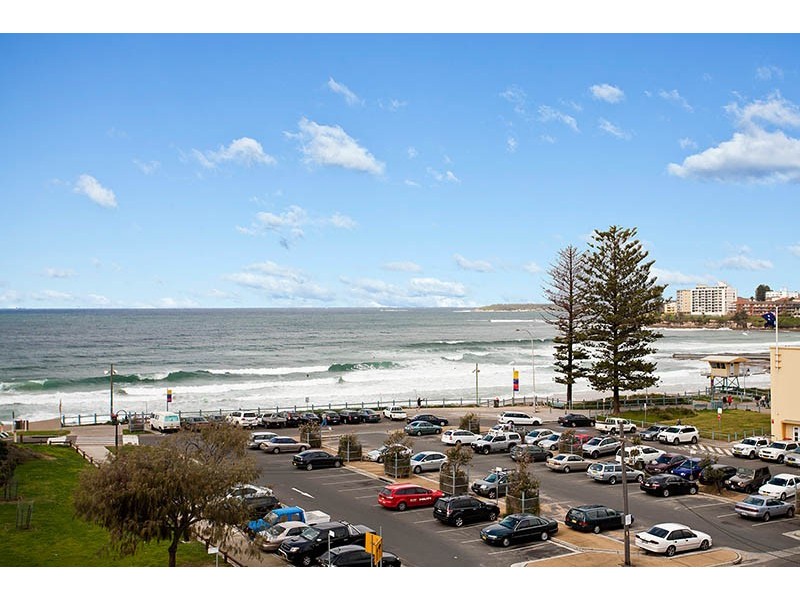 402/79 Mitchell Road, Cronulla NSW 2230