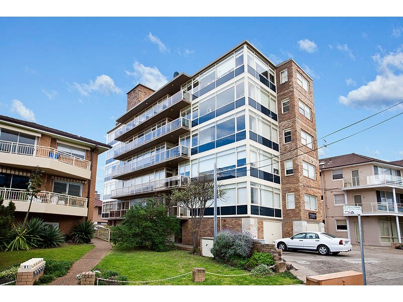 402/79 Mitchell Road, Cronulla NSW 2230