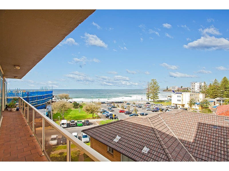 402/79 Mitchell Road, Cronulla NSW 2230