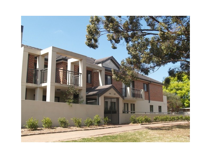 2/103-105 Railway Parade, Mortdale NSW 2223