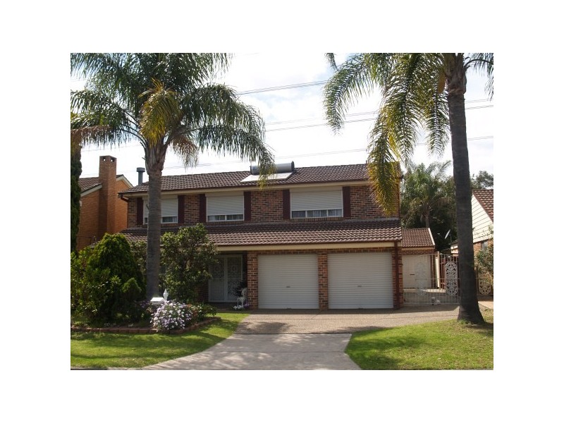 29 Berkeley Street, Peakhurst Heights NSW 2210