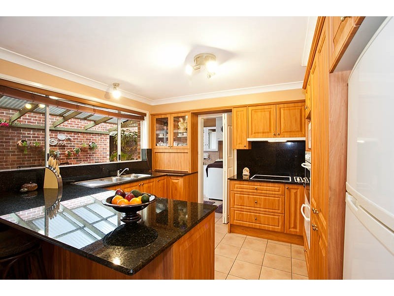 29 Berkeley Street, Peakhurst Heights NSW 2210