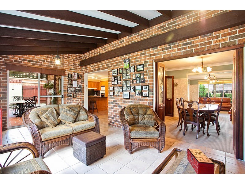 29 Berkeley Street, Peakhurst Heights NSW 2210