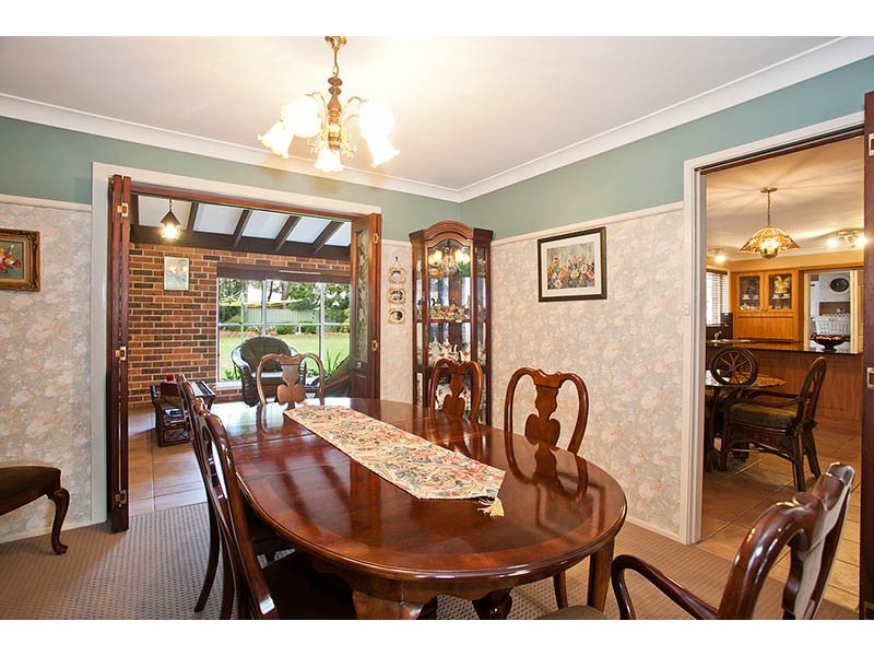 29 Berkeley Street, Peakhurst Heights NSW 2210