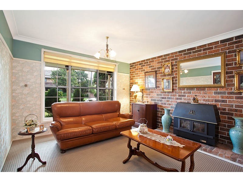 29 Berkeley Street, Peakhurst Heights NSW 2210