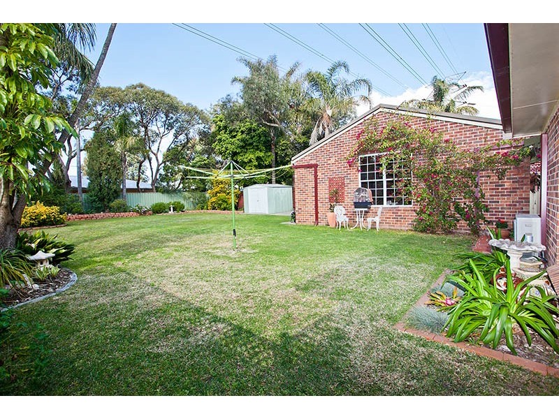 29 Berkeley Street, Peakhurst Heights NSW 2210