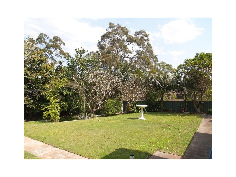5 Charles Street, Oatley NSW 2223
