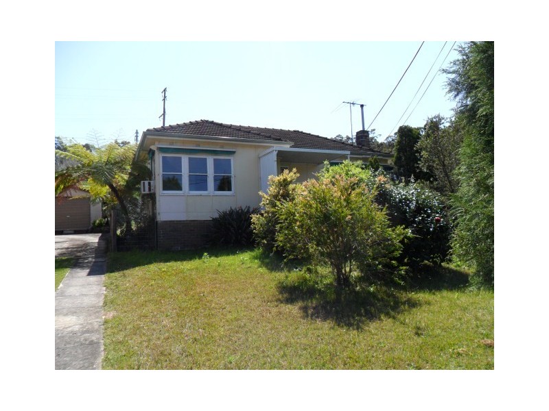 133 Novara Crescent, Jannali NSW 2226