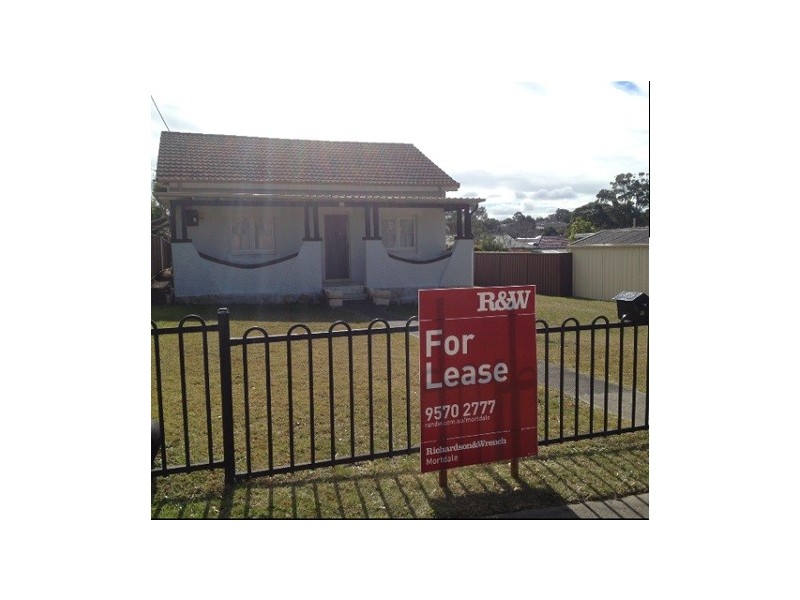 45 Princes Street, Mortdale NSW 2223