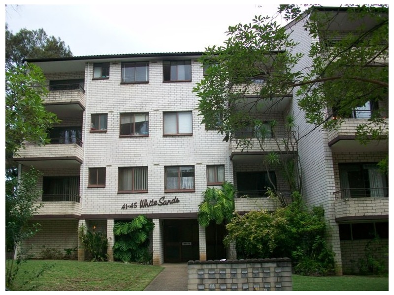 14/41-45 Martin Place, Mortdale NSW 2223