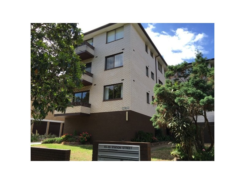 1/65 Station Street, Mortdale NSW 2223