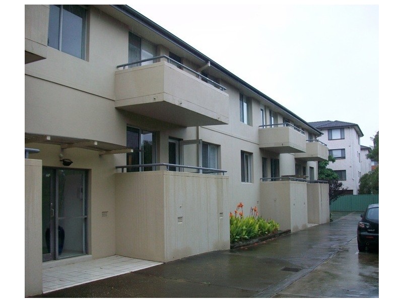 6/3 St Georges Road, Penshurst NSW 2222