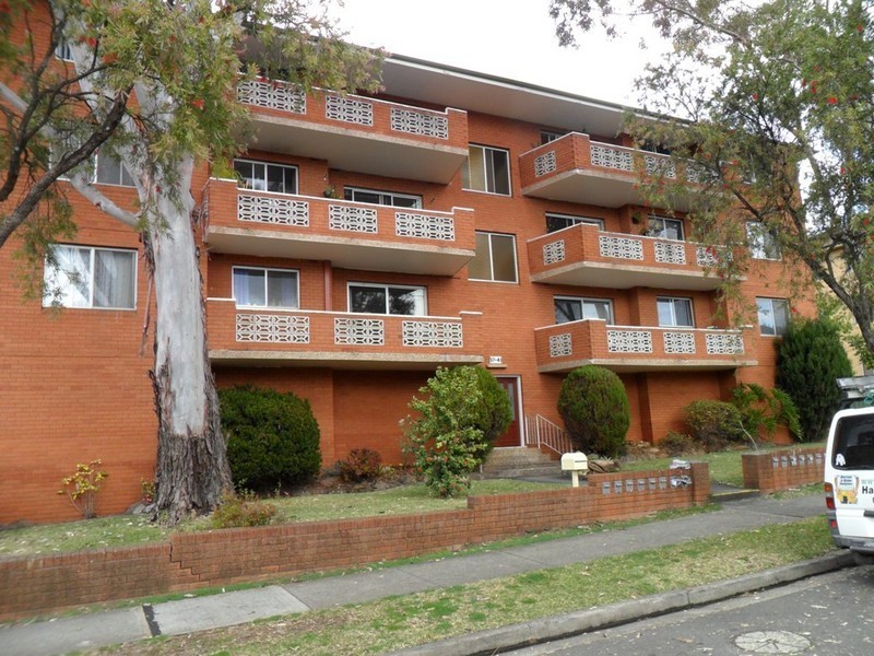 12/37-41 George Street, Mortdale NSW 2223