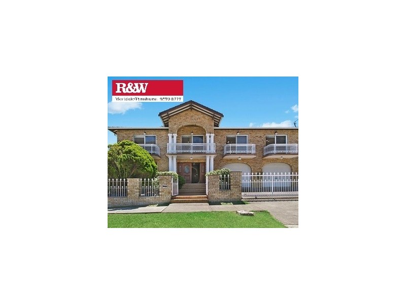 190 Lorraine Street, Peakhurst Heights NSW 2210